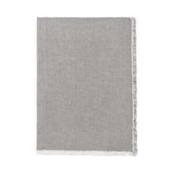 Elvang Plaid - Thyme gr