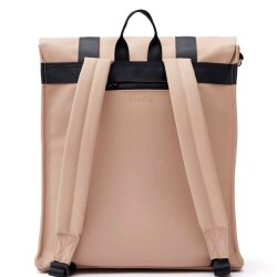 Vinga Baltimore rygsk - PU Nubucklder