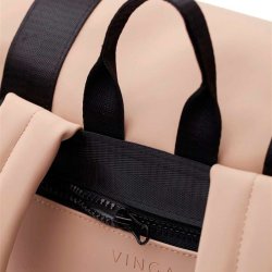 Vinga Baltimore rygsk - PU Nubucklder