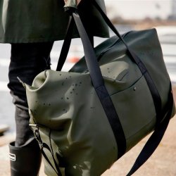 VINGA Baltimore weekendtaske