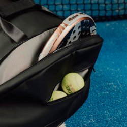 VINGA Baltimore sportstaske - rygsk