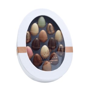 Vagtel Pskeske 14 stk.