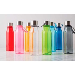 Vinga Lean vandflaske - Tritan - 600 ml.