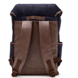 Vinga Hunton rygsk - Imiteret ruskind