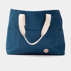 Vinga Rpet Sortino taske