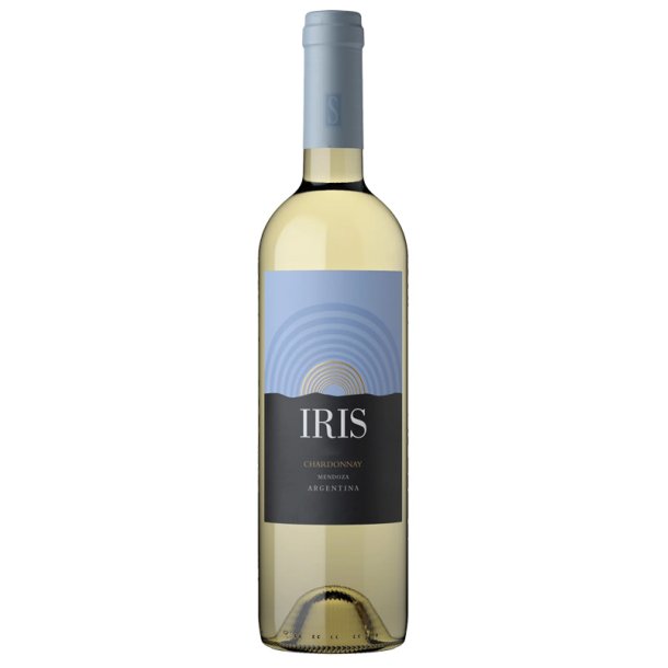 Iris, Chardonnay, Mendoza, 2020