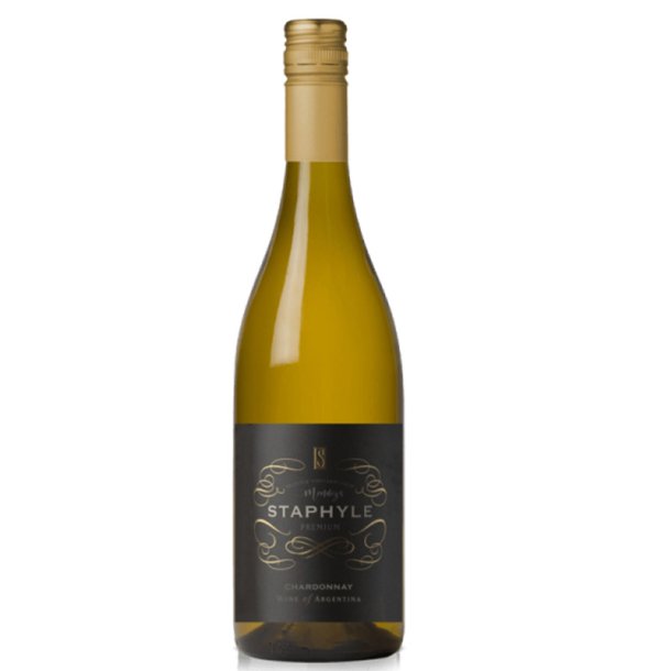  Staphyle Premium Chardonnay 2020 