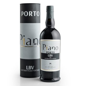 Piano Porto LBV 2015