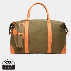 Vinga Boster duffelbag i lrred