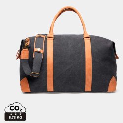 Vinga Boster duffelbag i lrred