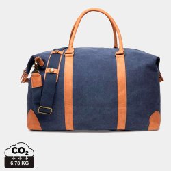 Vinga Boster duffelbag i lrred