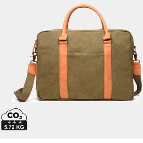 Vinga Bosler computertaske - lrred