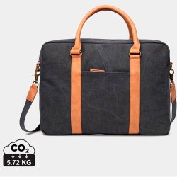 Vinga Bosler computertaske - lrred