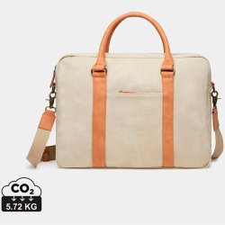 Vinga Bosler computertaske - lrred