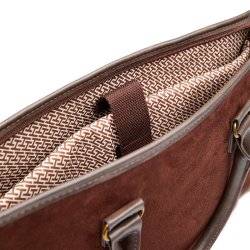 Vinga Hunton computermappe