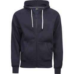 Fashion sweatshirt med htte