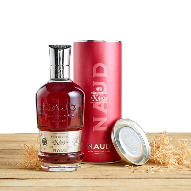 Cognac XO