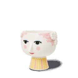 Bjrn Wiinblad Eva urtepotte &amp; vase