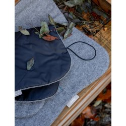 Elvang siddeunderlag gr