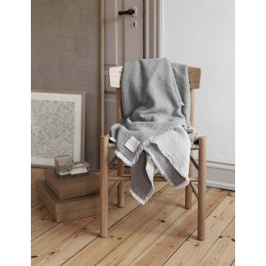 Elvang Plaid - Thyme gr