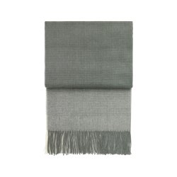 Horizon plaid - Elvang Danmark - green