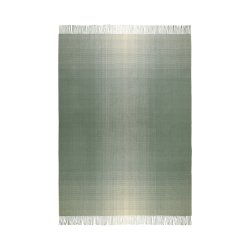 Horizon plaid - Elvang Danmark - green