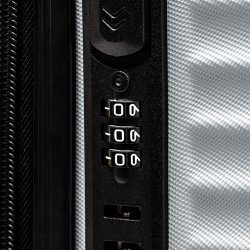 H�ws Copenhagen kufferts�t, 2 stk. - Dust Blue