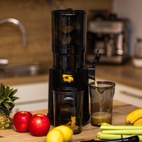 H�ws slow juicer 