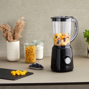 Hws blender - 1,5 ltr. - 500w