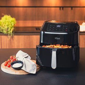 Hws Kyholm airfryer - 7,5 ltr. - 2150w