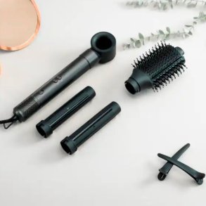 h�ws beauty air styler, 4 hoveder