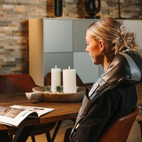 Hws relax nakke og ryg massage