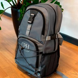 Rygsk CPH BY HWS / gr 25-28L