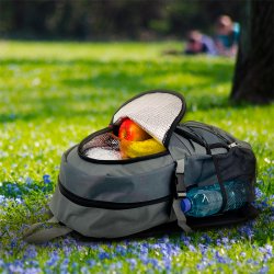 Rygsk CPH BY HWS / gr 25-28L