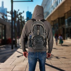 Rygsk CPH BY HWS / gr 25-28L