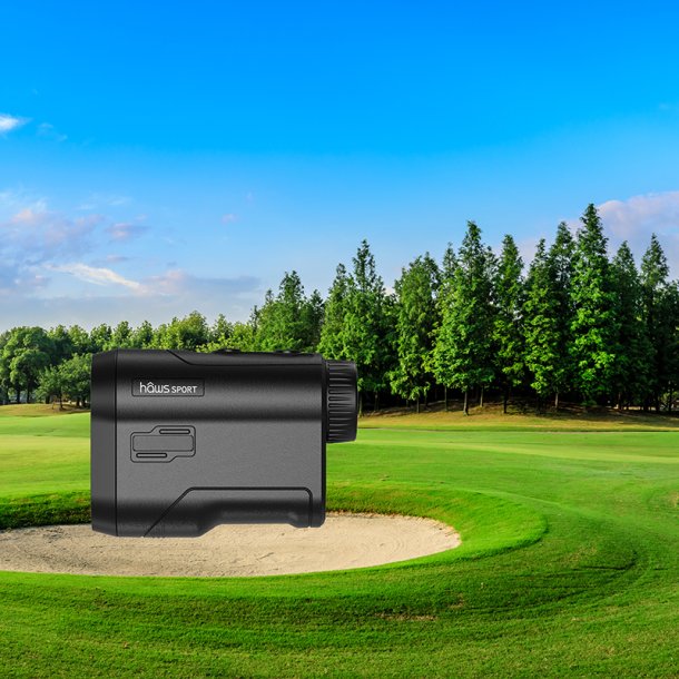 h�ws sport golf-rangefinder