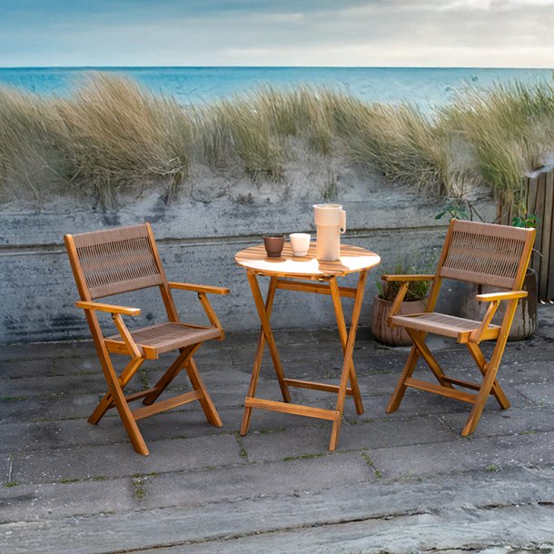 H�ws Nooka cafes�t