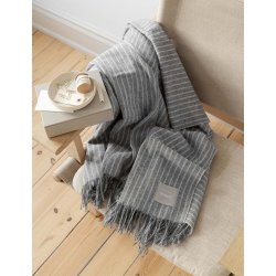 Stripes plaid - Elvang Danmark 