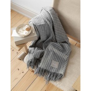 Stripes plaid - Elvang Danmark 