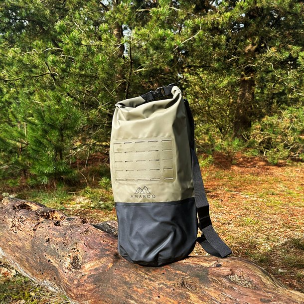 Amaroq - duffelbag