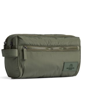 Markberg Josephine Toilet taske - gr�n