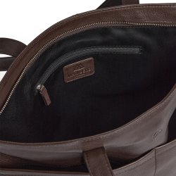 Markberg Molina shopper - Brown