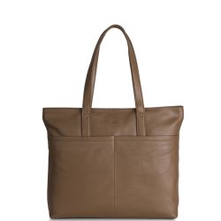  Markberg Morlina shopper - cognac