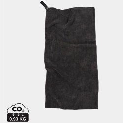 VINGA RPET active dry hndklde 40 x 80 cm.
