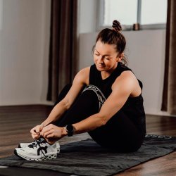 VINGA RPET active dry hndklde 40 x 80 cm.