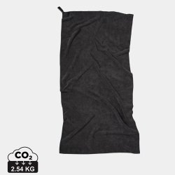 VINGA RPET active dry hndklde 140 x 70 cm.