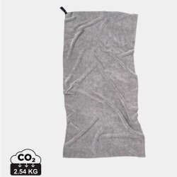 VINGA RPET active dry hndklde 140 x 70 cm.