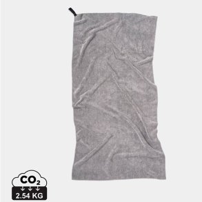 VINGA RPET active dry hndklde 140 x 70 cm.
