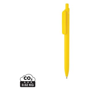 Bolt GRS certificeret R-ABS pen