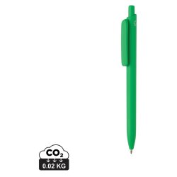 Bolt GRS certificeret R-ABS pen